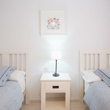 Cardon Big Calm 19 Apartment Costa Calma Exterior photo