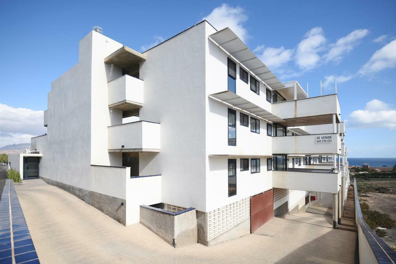 Cardon Big Calm 19 Apartment Costa Calma Exterior photo