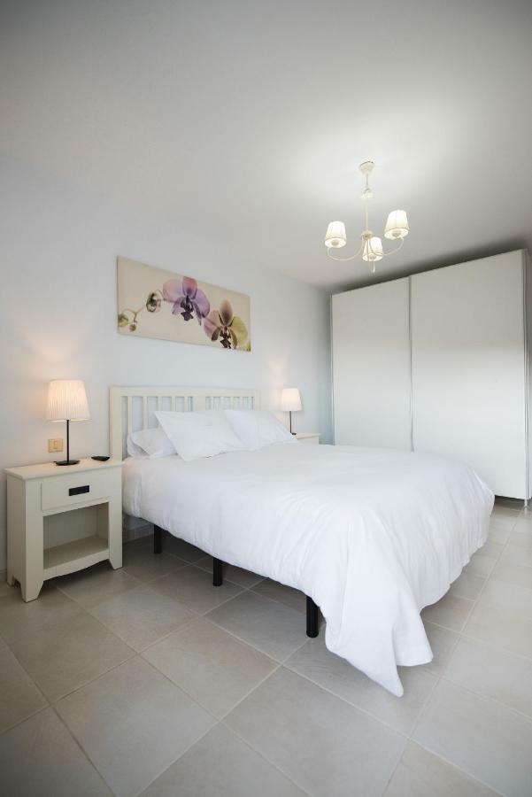 Cardon Big Calm 19 Apartment Costa Calma Exterior photo