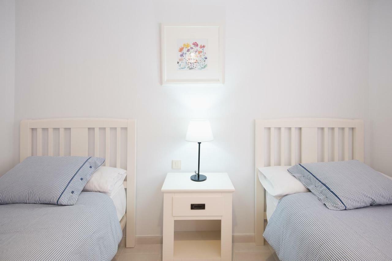 Cardon Big Calm 19 Apartment Costa Calma Exterior photo