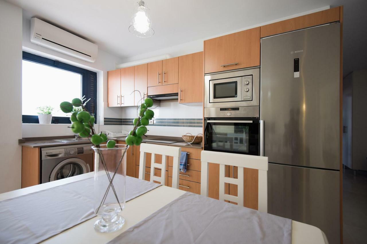 Cardon Big Calm 19 Apartment Costa Calma Exterior photo