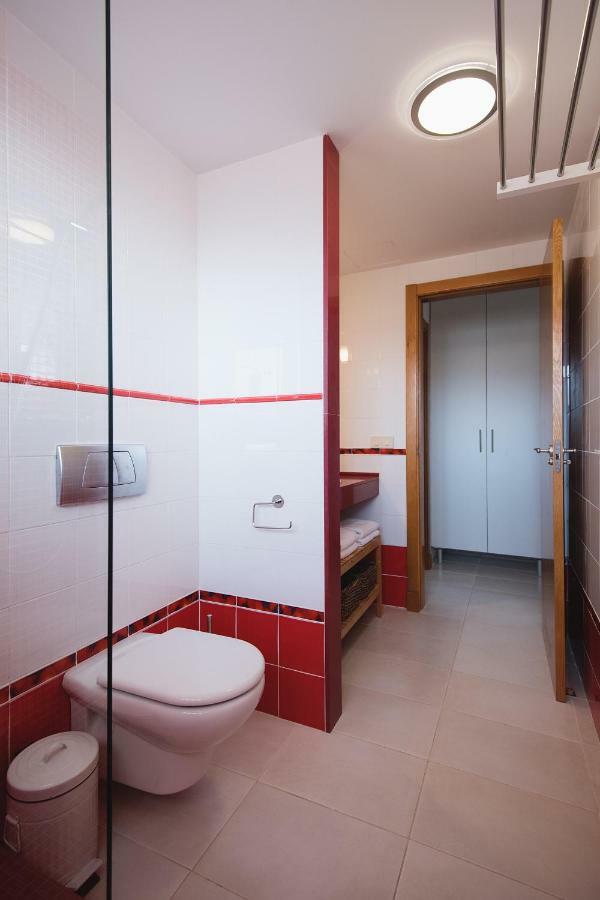 Cardon Big Calm 19 Apartment Costa Calma Exterior photo
