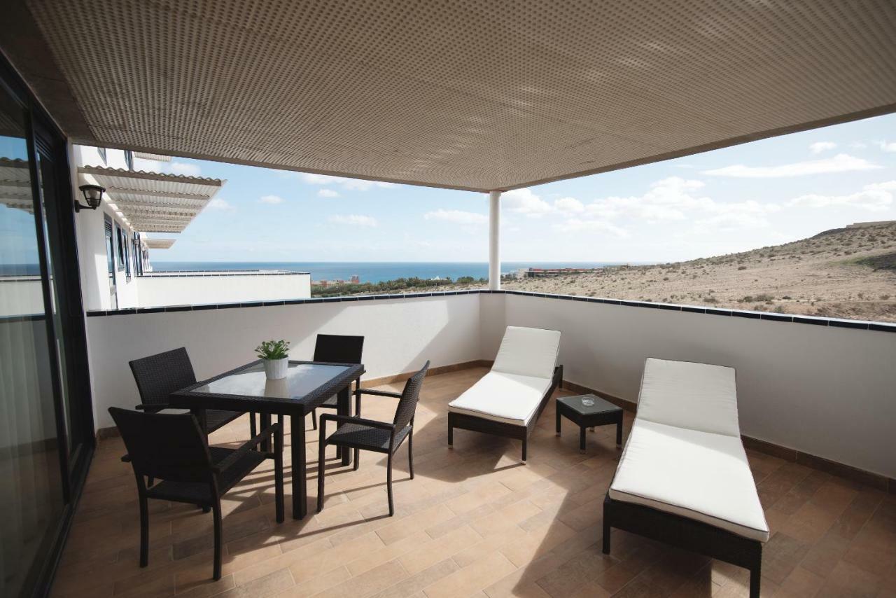 Cardon Big Calm 19 Apartment Costa Calma Exterior photo
