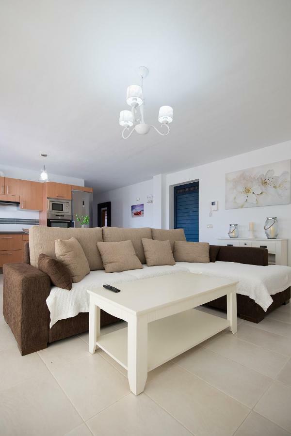 Cardon Big Calm 19 Apartment Costa Calma Exterior photo