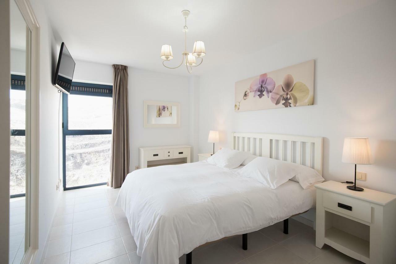 Cardon Big Calm 19 Apartment Costa Calma Exterior photo